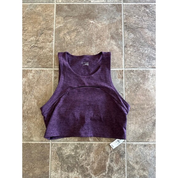Offline by Aerie The Hugger Sports Bra Size Small - Picture 1 of 7